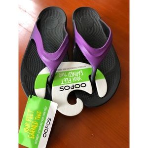 Women’s OOlala OOFOS Sandal